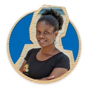 Rejoice Tjangura|Education Facilitator