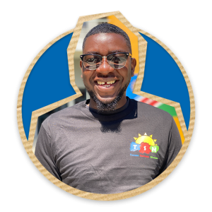 Sem Amuthitu|Jugendkoordinator