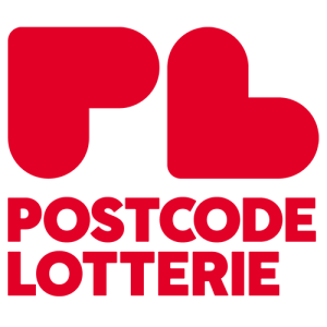 We would like to thank the participants of the German Postcode Lottery for the support. | www.postcode-lotterie.de